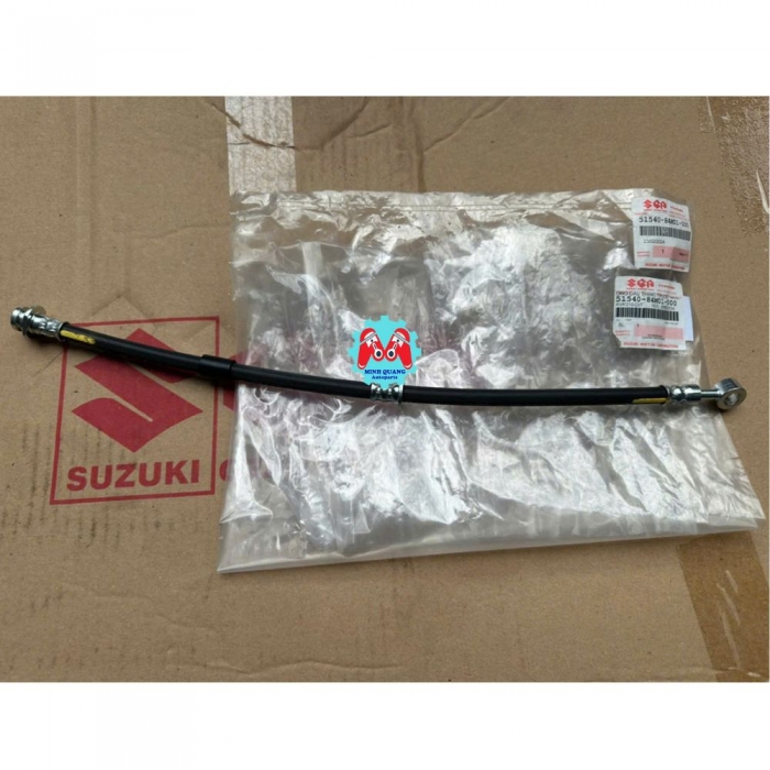 Tuy ô phanh trước Suzuki Celerio – Ống dầu phanh
