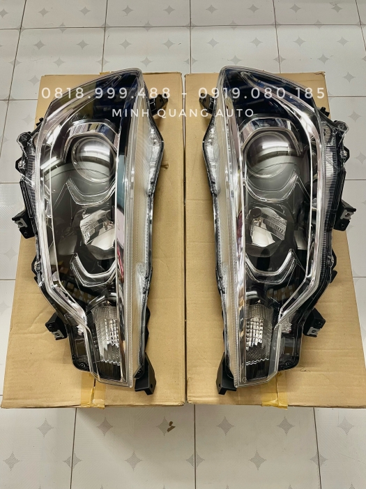 Đèn pha Suzuki Ertiga 2018-2025