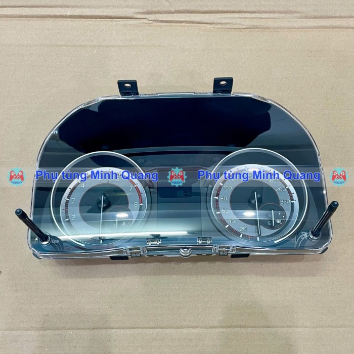 Đồng hồ tốc độ Suzuki XL7 2018-2024 - Đồng hồ táp lô