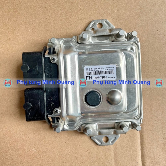 Hộp điều khiển động cơ ECU ECM Suzuki XL7, Ertiga - Hộp đen