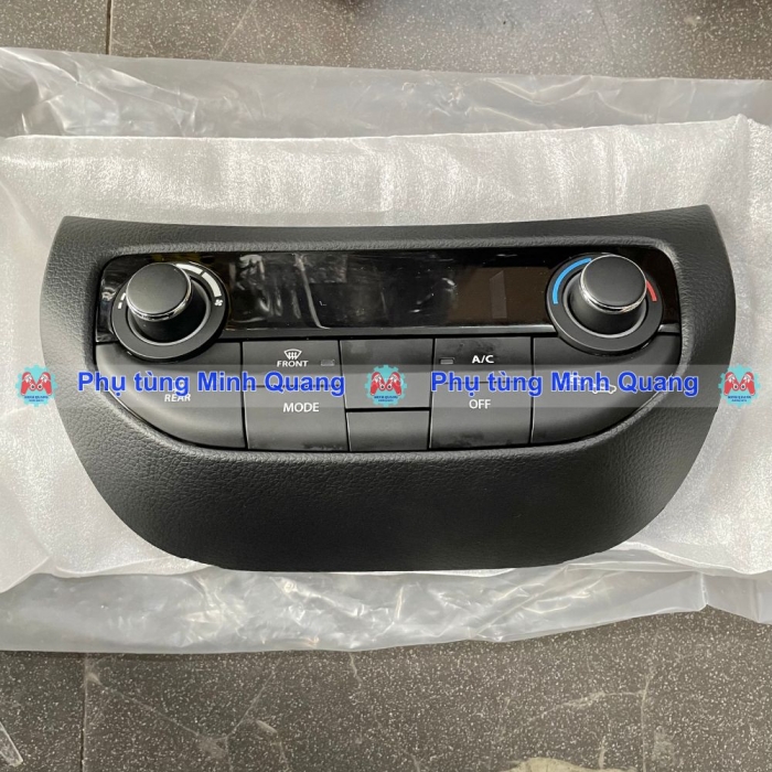 Cụm chỉnh điều hòa Suzuki XL7 2018-2024