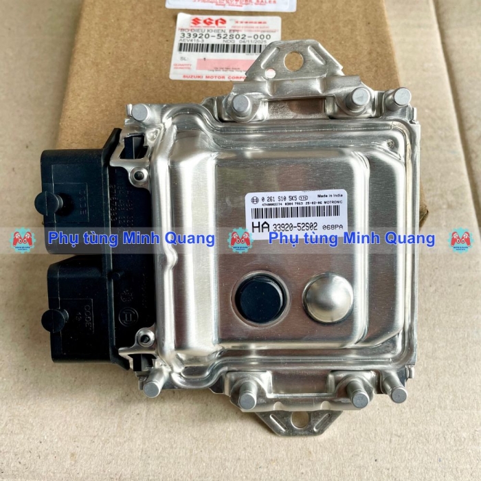 Hộp điều khiển động cơ, hộp ECU Suzuki Carry Pro 2019-2025