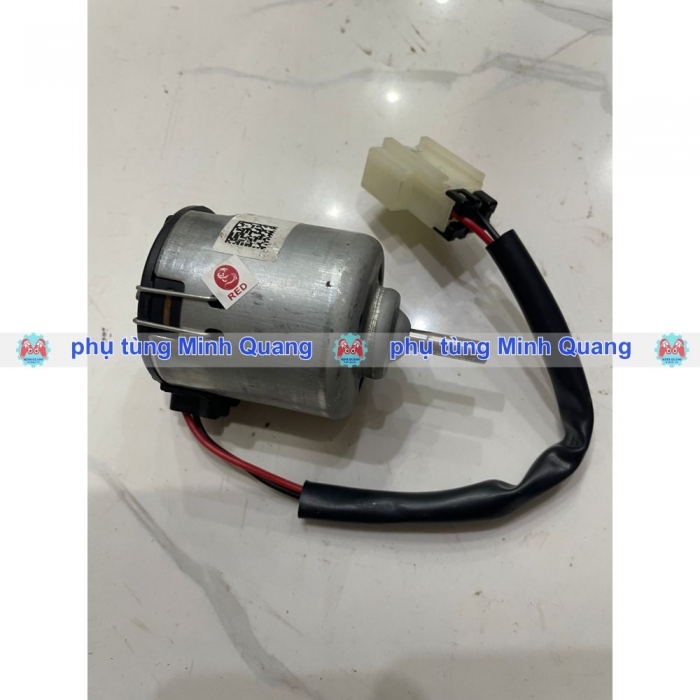 Mô tơ quạt điều hòa sau Suzuki XL7/Ertiga 2018–2024
