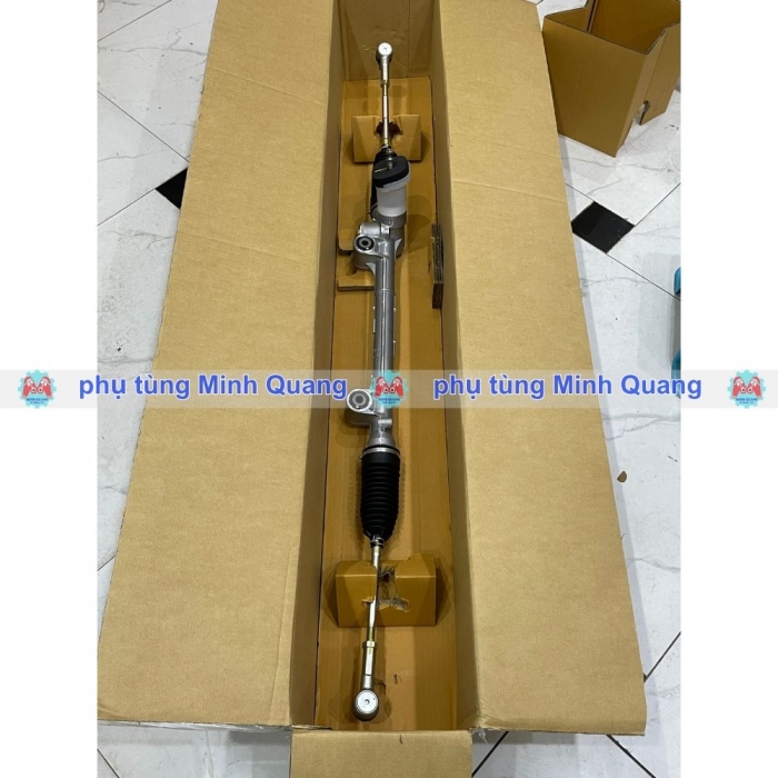 Thước lái Suzuki Celerio 2017–2024 – Đánh lái chính xác, vận hành ổn định, bền bỉ