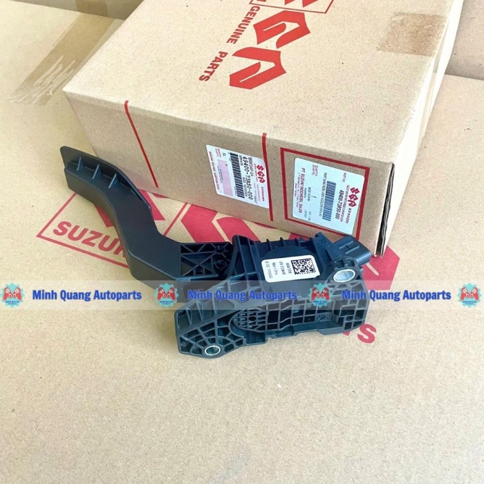 Bàn đạp ga Suzuki Ertiga 2019–2025