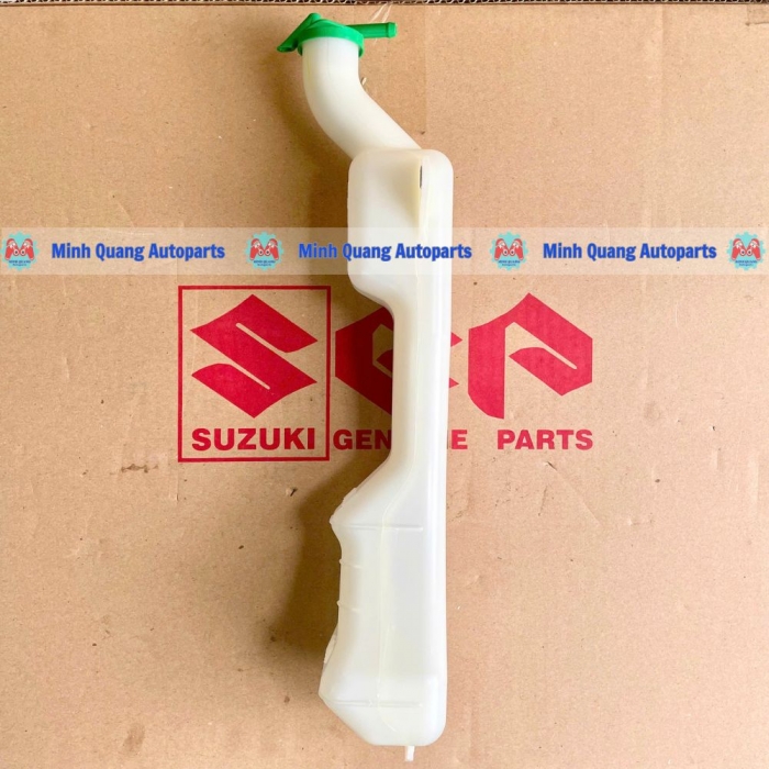 Bình nước phụ Suzuki Ertiga 2018–2025