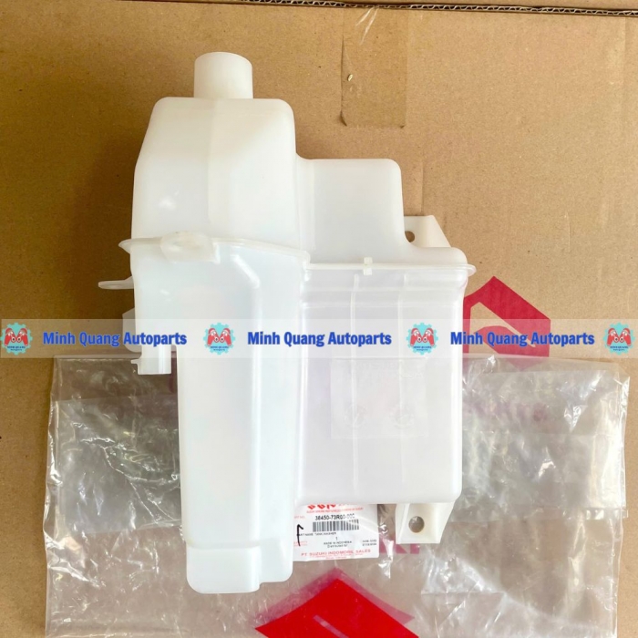 Bình nước rửa kính Suzuki Ertiga 2018–2025