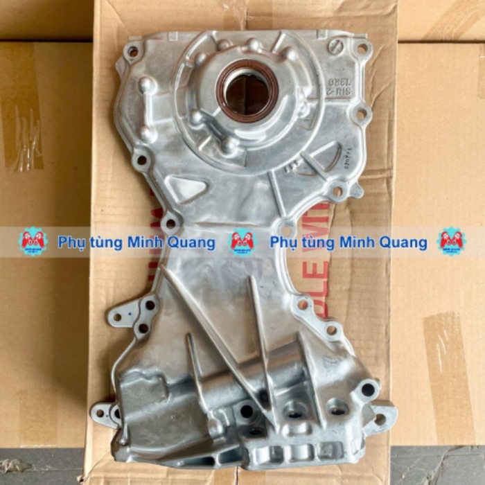 Bơm dầu động cơ Suzuki XL7 2018–2025