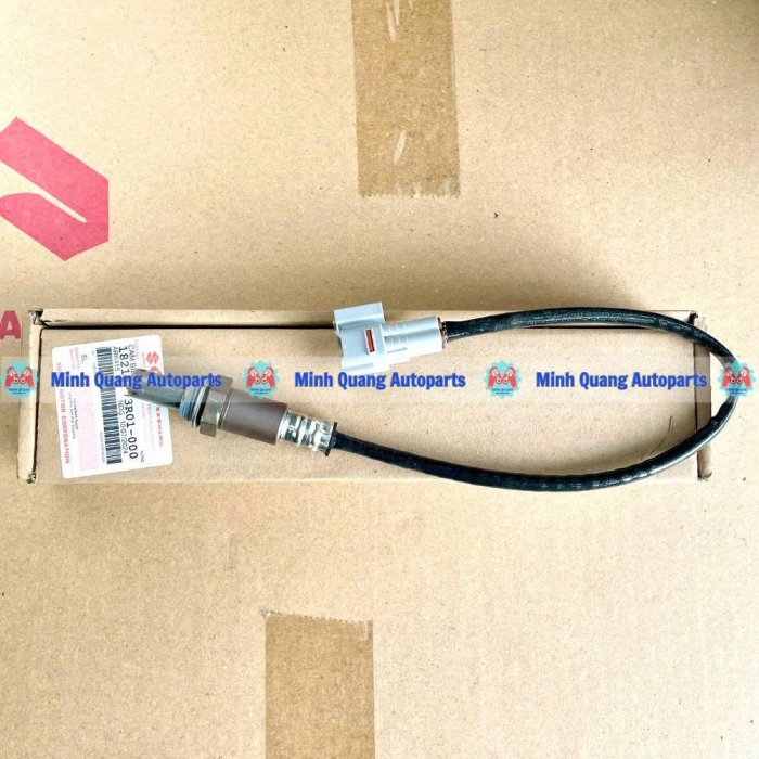 Cảm biến Oxy trên Suzuki Ertiga 2018-2025