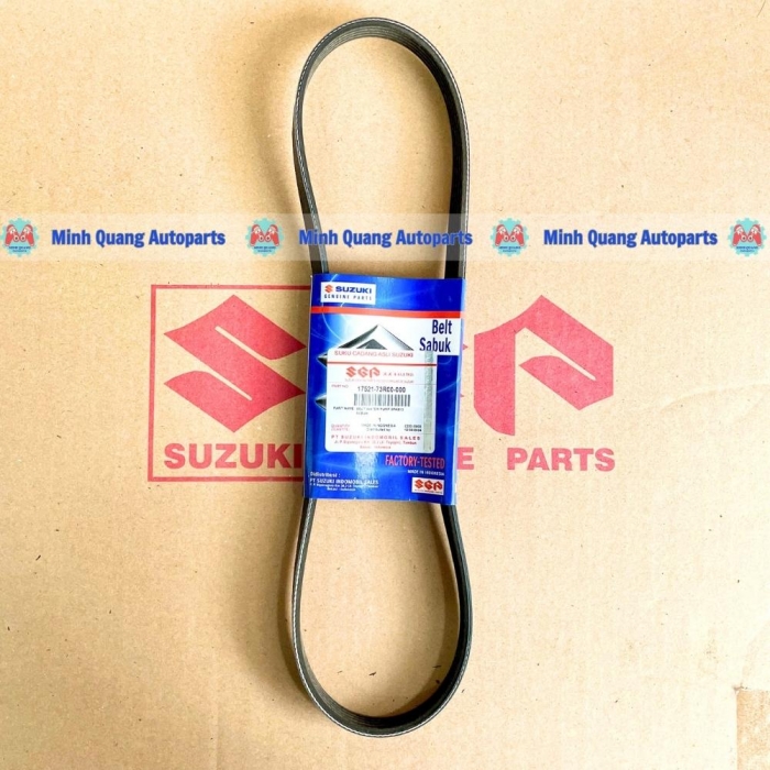 Dây curoa tổng Suzuki XL7 2019-2026