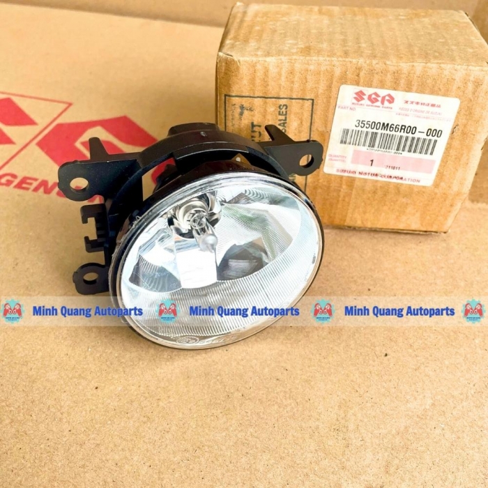 Đèn gầm Suzuki XL7 2019-2026