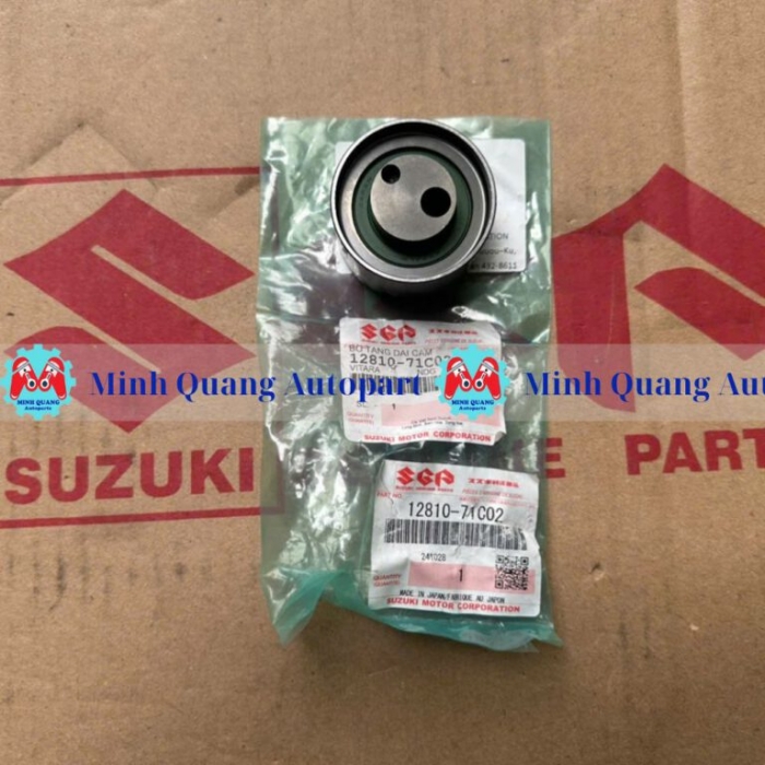 Bi tăng cam Suzuki Carry Pro/APV 2011-2018