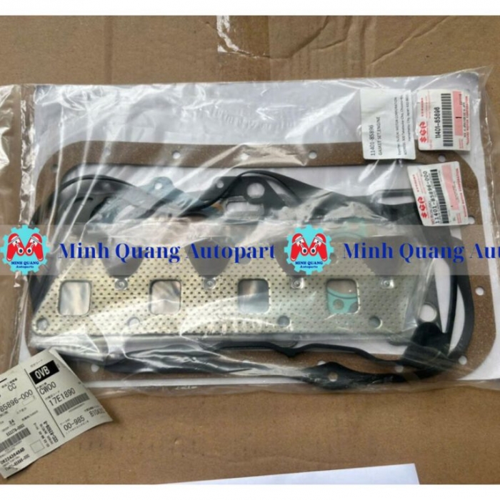 Gioăng đại tu Suzuki 5 Tạ