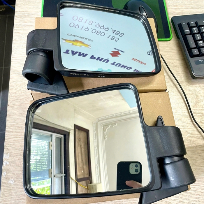 Gương chiếu hậu Suzuki 5 Tạ