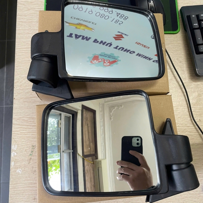 Gương chiếu hậu Suzuki Carry 500kg