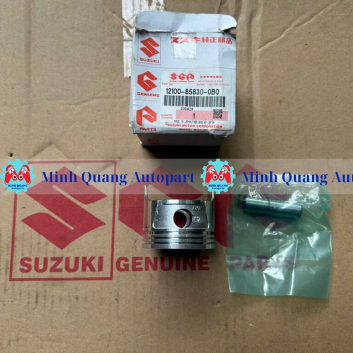 Piston Suzuki Carry 500kg