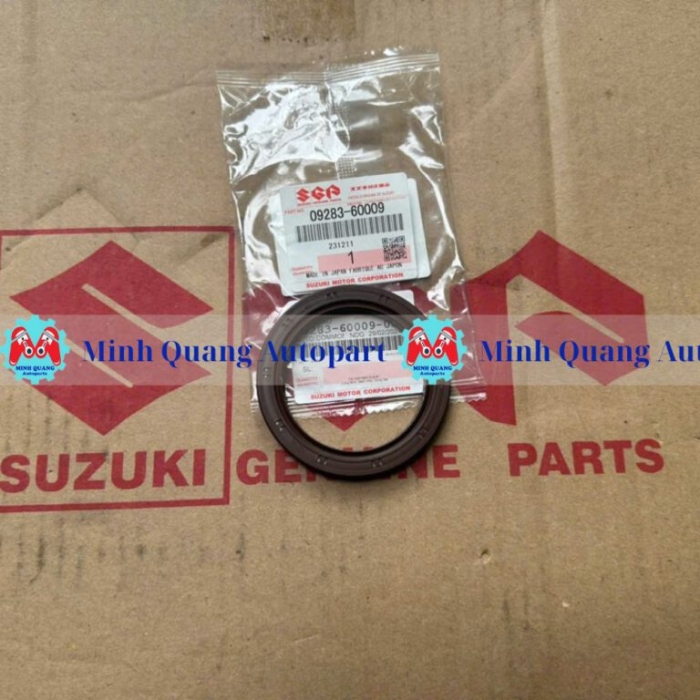 Phớt đuôi trục cơ Suzuki Carry 500kg