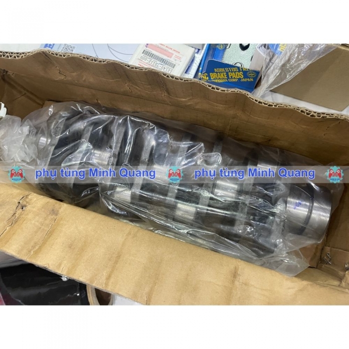 Trục khuỷu Suzuki Carry 5 tạ