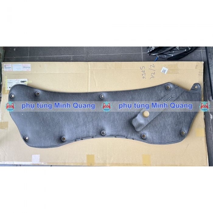 Chống nóng nắp capo Suzuki Swift 2018–2024