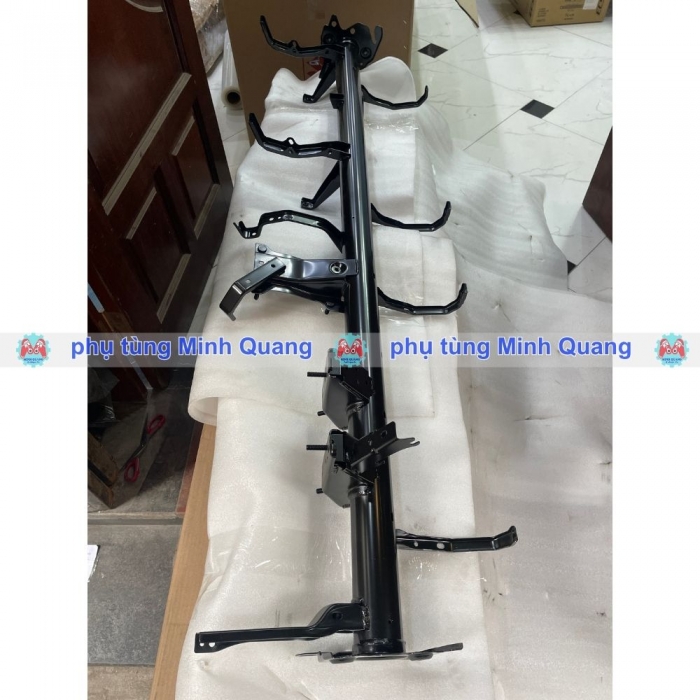 Khung xương đỡ táp lô Suzuki Carry Pro 7 Tạ 2019–2026