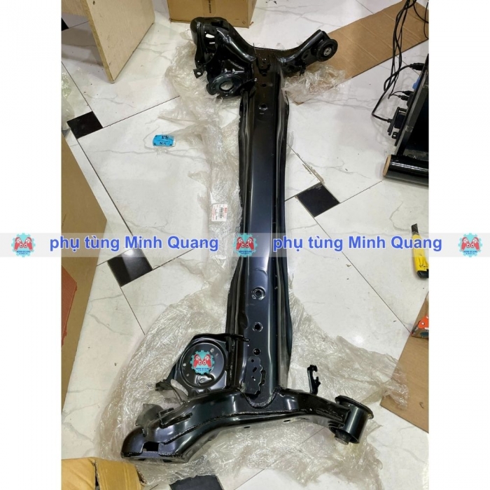 Dầm cầu sau Suzuki Ertiga 2019–2026