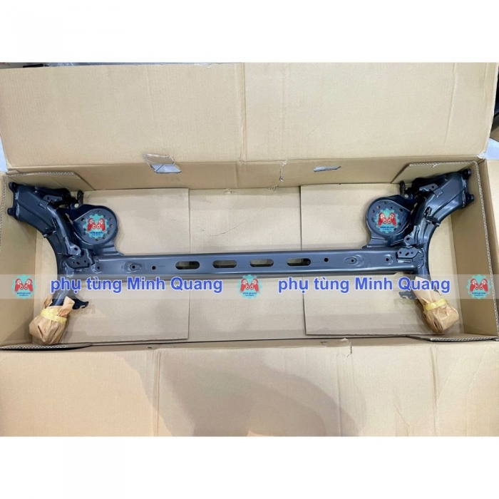 Dầm cầu sau Suzuki Swift 2018–2024