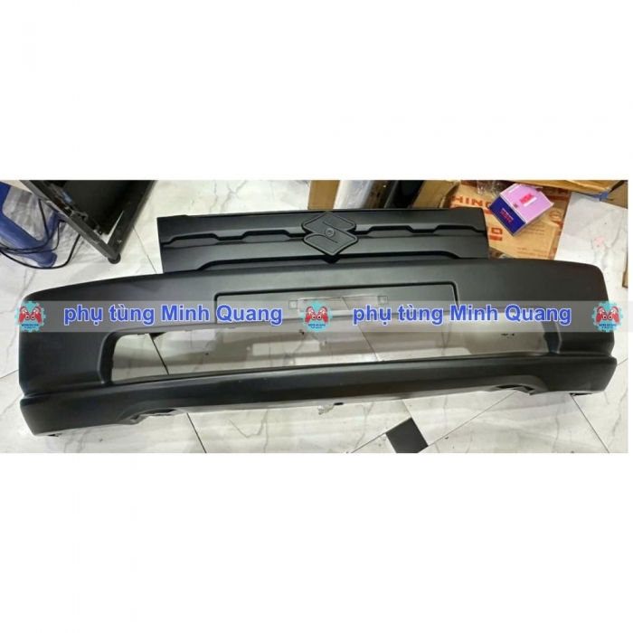 Cản trước Suzuki Carry Pro 7 Tạ 2019–2026