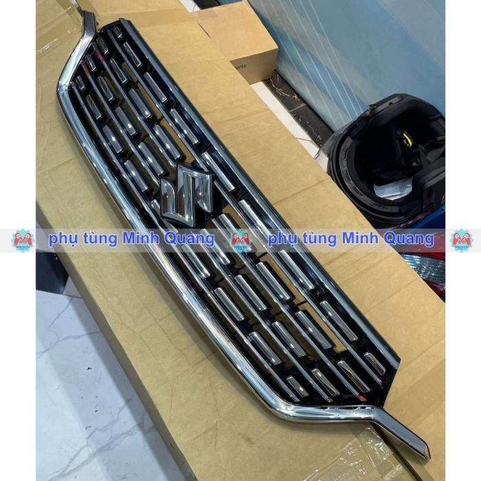 Mặt ca lăng Suzuki Ertiga 2019–2021